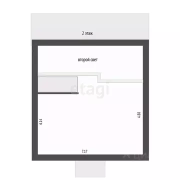 Дом в Ярославская область, Ярославский муниципальный округ, д. ...