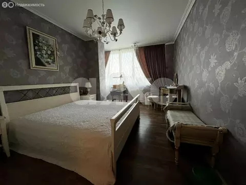 3-комнатная квартира: Ростов-на-Дону, микрорайон Северный, бульвар ...