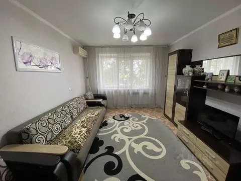 3-к кв. Астраханская область, Астрахань Дальняя ул., 5 (64.4 м)