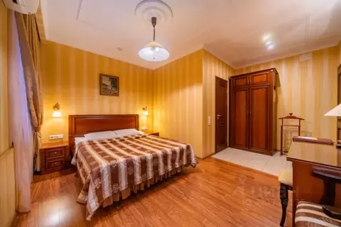 Комната Санкт-Петербург Озерной пер., 6