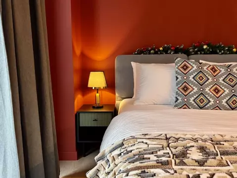 Студия Москва 2-я Хуторская ул., 34 (28.0 м)