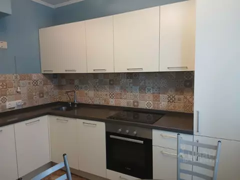 2-к кв. Московская область, Химки ул. Бабакина, 1/6 (54.0 м)