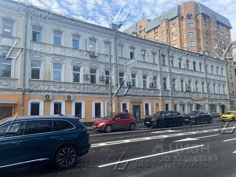 Помещение свободного назначения в Москва Самотечная ул., 1/15 (156 м)