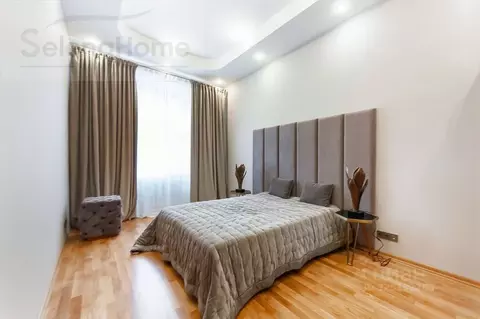 5-к кв. Москва Мясницкая ул., 15 (145.0 м)