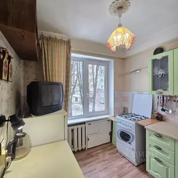 2-к кв. Санкт-Петербург просп. Науки, 59 (42.3 м)