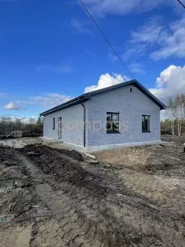 Участок в Тюменская область, Тюмень Царево садовое товарищество, ул. ...