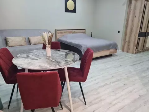 1-к кв. Хакасия, Абакан ул. Чертыгашева, 166 (40.0 м)