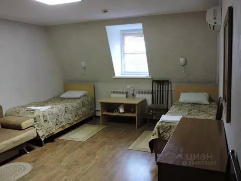 Комната Мордовия, Зубова Поляна рп ул. Советская, 2 (22.0 м)