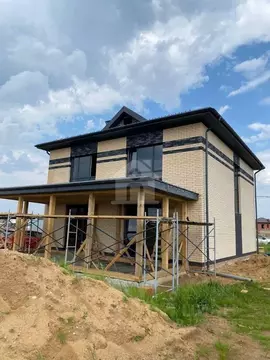 Коттедж в Ярославская область, Ярославский муниципальный округ, д. ...