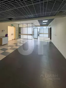 Офис в Москва ул. Шаболовка, 31Б (4985 м)