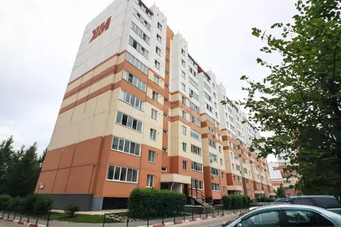 1-к кв. Алтайский край, Барнаул проезд Южный Власихинский, 30 (43.4 м)