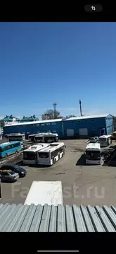 Склад в Хабаровский край, Хабаровск Промышленная ул., 13 (1300 м)