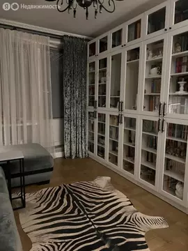 3-комнатная квартира: Москва, Косинская улица, 20/17к2 (57.2 м)