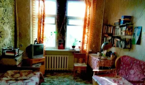 4-к кв. Московская область, Подольск Львовский мкр, ул. Горького, 4 ...