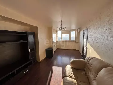 2-к кв. Москва Карамышевская наб., 48К3 (55.0 м)