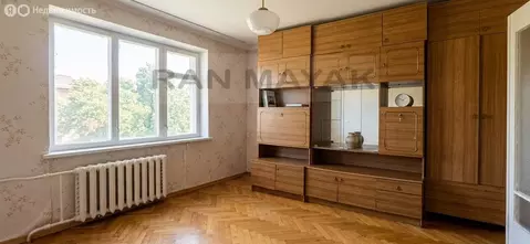 2-комнатная квартира: Майкоп, улица Чкалова, 80 (49.3 м)