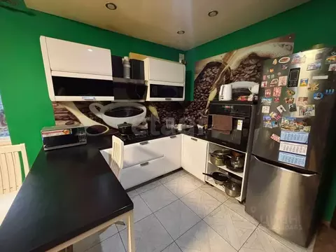 2-к кв. Воронежская область, Воронеж ул. Березовая Роща, 24/1 (77.7 м)