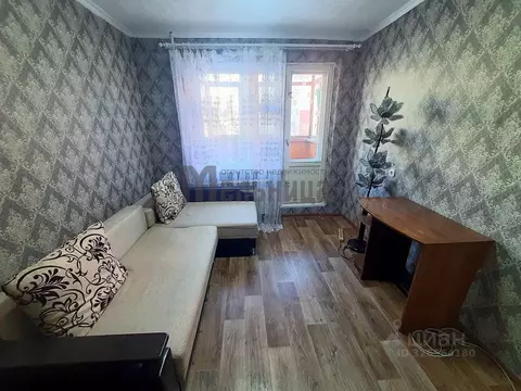 1-к кв. Волгоградская область, Волгоград ул. 39-й Гвардейской Дивизии, ...