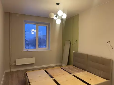 3-к кв. Пермский край, Пермь просп. Декабристов, 31 (67.0 м)