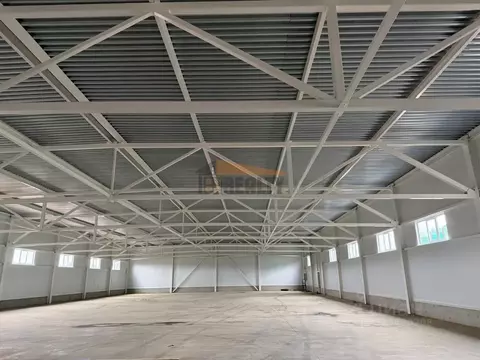 Склад в Московская область, Солнечногорск Вертлинское ш., 44 (1500 м)