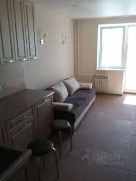 Студия Кировская область, Киров Полевая ул., 12 (22.0 м)