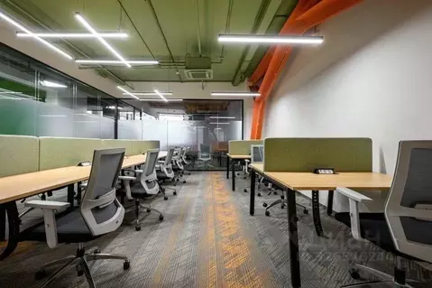 Офис в Санкт-Петербург Владимирский просп., 23 (45 м)