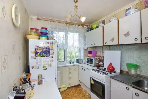 2-к кв. Воронежская область, Воронеж ул. Героев Сибиряков, 89 (47.2 м)