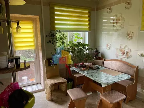 Дом в Тульская область, Тула городской округ, д. Барсуки ул. Горская ...