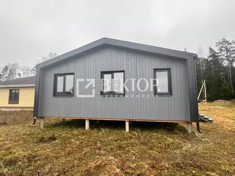 Дом в Ивановская область, Иваново № 1 завода Ивчесмаш СНТ,  (89 м)