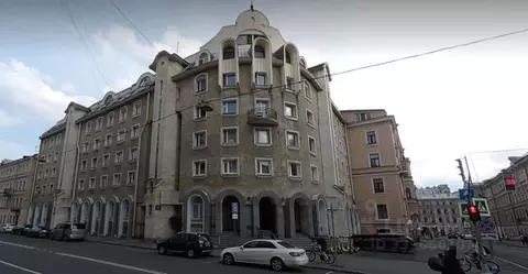 Офис в Санкт-Петербург Конная ул., 13 (365 м)