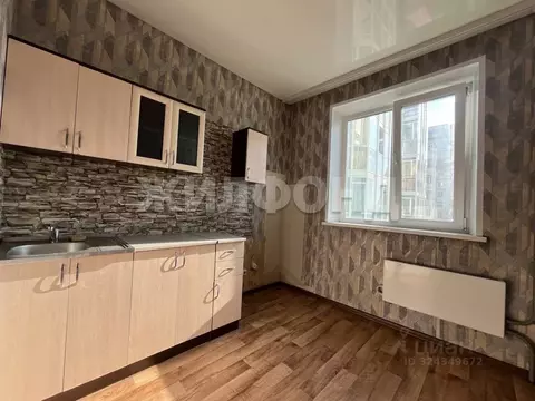 2-к кв. Хакасия, Абакан ул. Кирова, 105 (53.8 м)