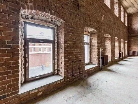 Помещение свободного назначения в Москва ул. Рождественка, 23/5С2 (706 ...