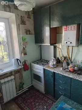 3-комнатная квартира: Новороссийск, проспект Ленина, 61 (64 м)