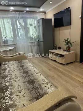 1-комнатная квартира: Иркутск, улица Пискунова, 130В (31.9 м)