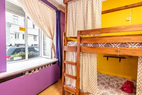 Комната Санкт-Петербург Казанская ул., 56