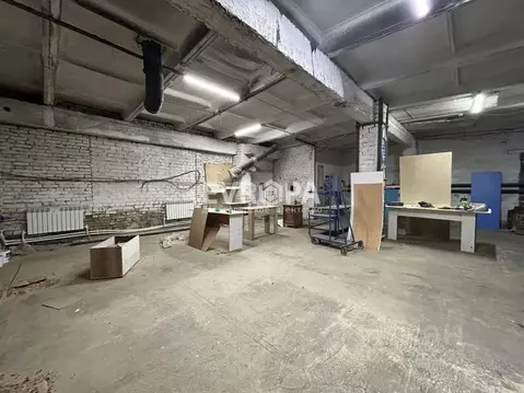 Склад в Ульяновская область, Ульяновск Московское ш., 36А (126 м)