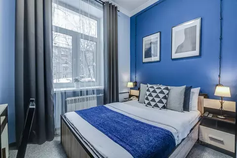 Комната Москва Светлый проезд, 4К4 (15.0 м)