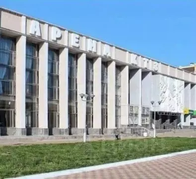 Помещение свободного назначения в Калужская область, Калуга Московская ...