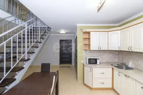 3-к кв. Тюменская область, Тюмень ул. Самарцева, 30 (105.4 м)