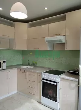 2-к кв. Забайкальский край, Чита Северный мкр, 37 (53.0 м)