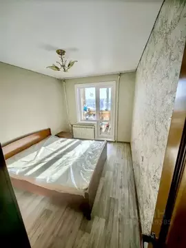 3-к кв. Алтайский край, Бийск ул. Владимира Ленина, 266 (65.0 м)