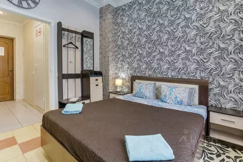 Комната Москва Русаковская ул., 28 (21.0 м)