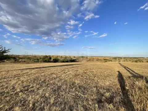 Участок в Ростовская область, Аксайский район, Мишкинское с/пос, Киров ...