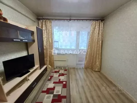 2-к кв. Забайкальский край, Чита 1-й мкр, 6 (52.2 м)