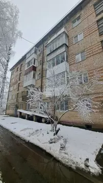 2-к кв. Смоленская область, Смоленск ул. Лавочкина, 42 (43.0 м)