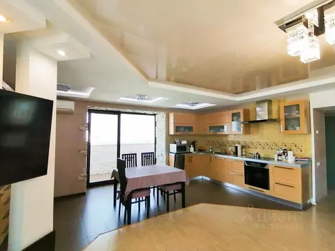 3-к кв. Пензенская область, Пенза просп. Строителей, 174 (128.1 м)