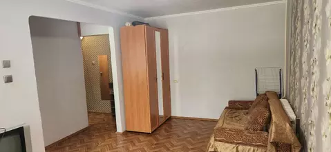 1-к кв. Тюменская область, Тюмень ул. Пермякова, 34 (33.0 м)