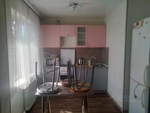 3-к кв. Волгоградская область, Волгоград ул. Маршала Еременко, 114 ...