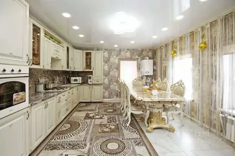 Дом в Омская область, Омск ул. 22-я Линия, 12А (104 м)