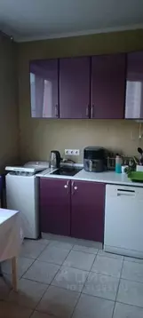 1-к кв. Москва ул. Скульптора Мухиной, 6 (38.0 м)
